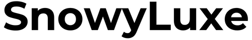 SnowyLuxe