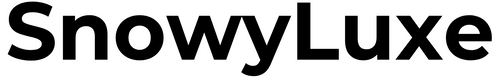 SnowyLuxe